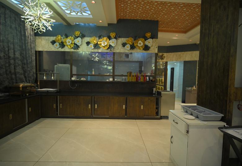 Ambrosia Restaurant 2