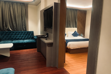 Presidential Suites Room