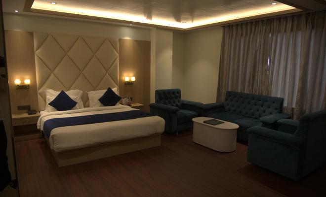 Suite Room Image-5