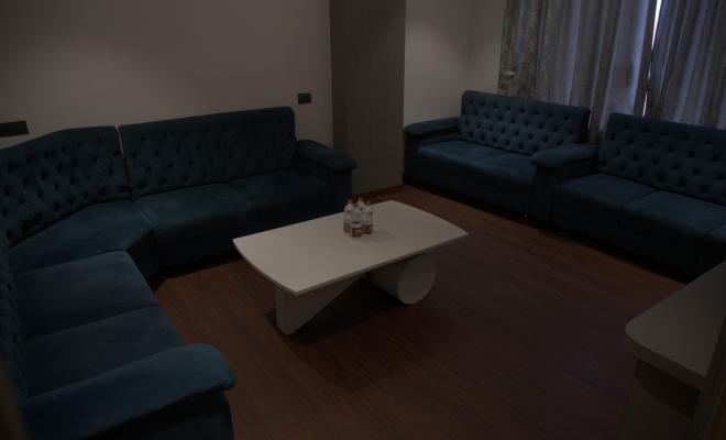 Presidential Room Image-4