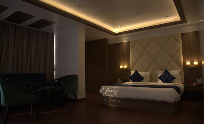 Deluxe Room Image-7